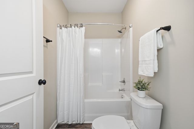 61 Overlook Road, Blue Ridge, GA 30513