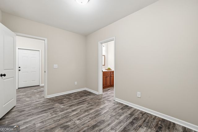 61 Overlook Road, Blue Ridge, GA 30513