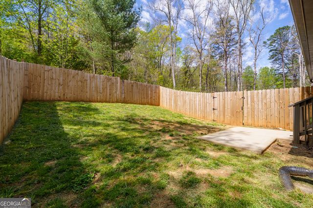 61 Overlook Road, Blue Ridge, GA 30513