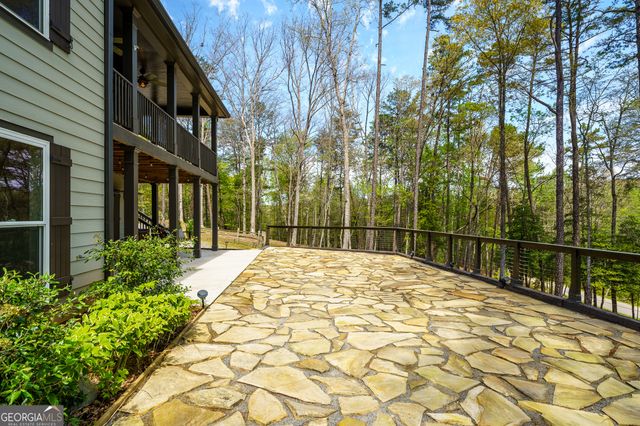 61 Overlook Road, Blue Ridge, GA 30513