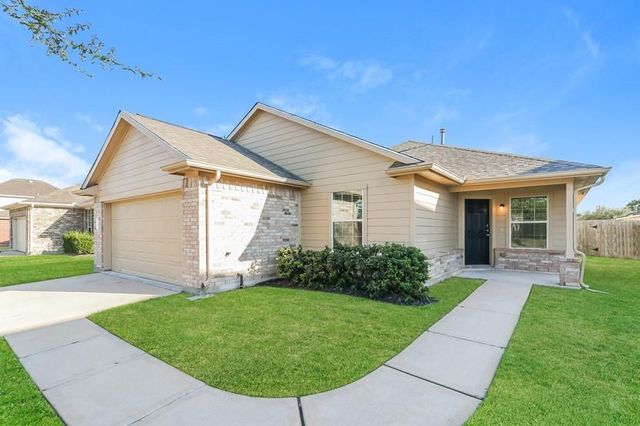 2603 Montecito Lane, Richmond, TX 77406