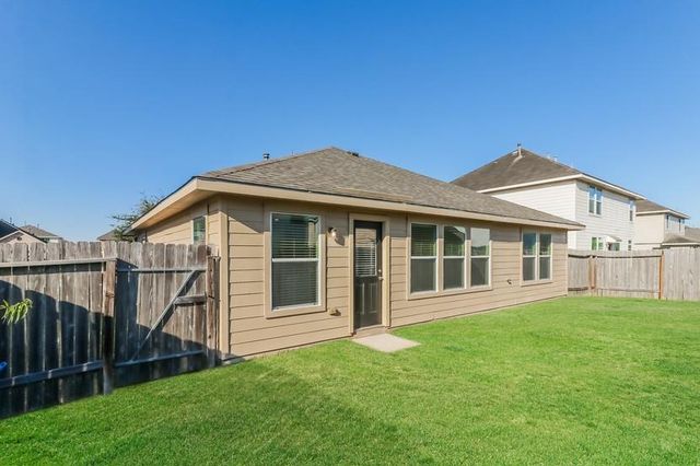 2603 Montecito Lane, Richmond, TX 77406