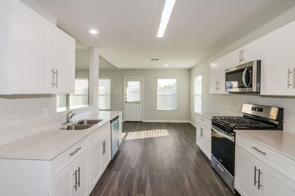 2603 Montecito Lane, Richmond, TX 77406