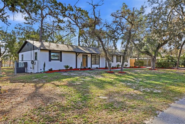 12703 N 53RD STREET, Temple Terrace, FL 33617