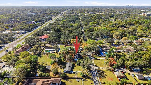 12703 N 53RD STREET, Temple Terrace, FL 33617