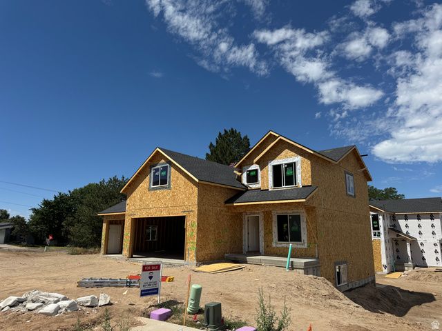 1029 N 2900 E, Layton, UT 84040