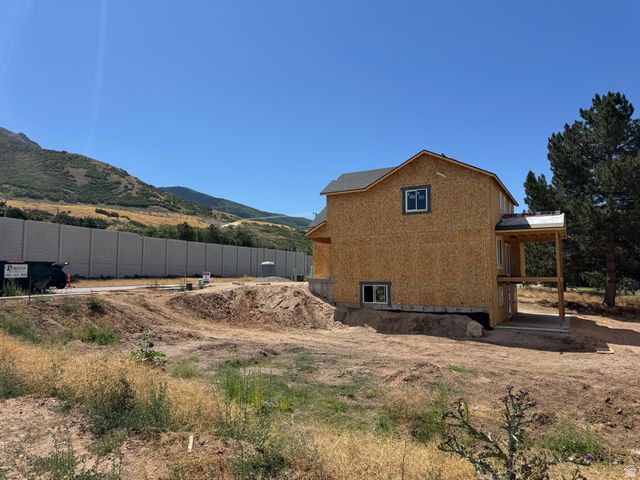 1029 N 2900 E, Layton, UT 84040