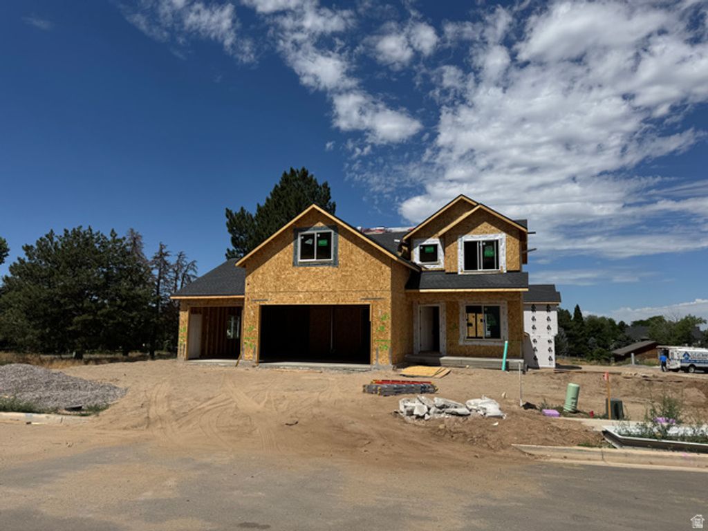 1029 N 2900 E, Layton, UT 84040