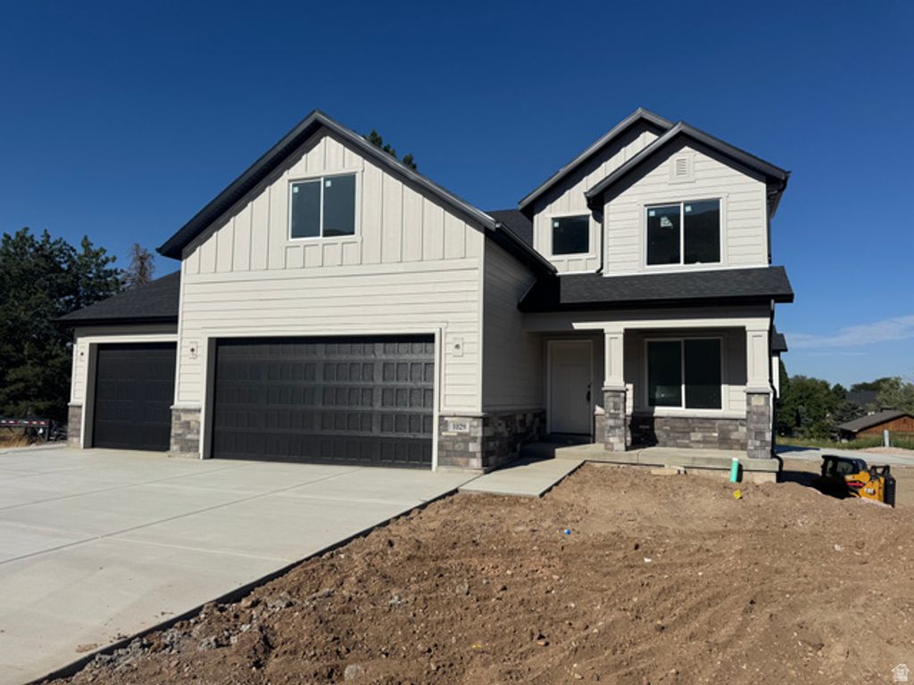 1029 N 2900 E, Layton, UT 84040 — photo 2