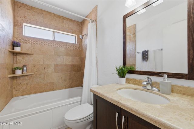 2102 W MARCO POLO Road, Phoenix, AZ 85027
