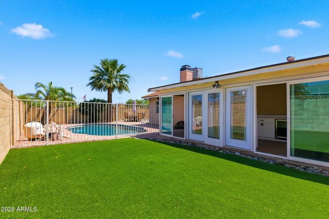 2102 W MARCO POLO Road, Phoenix, AZ 85027