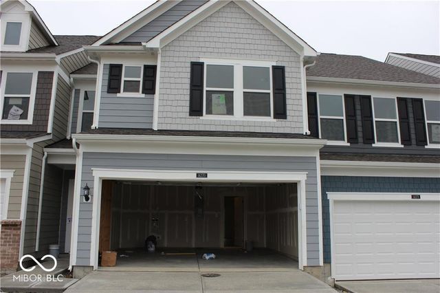 14270 Bay Willow Drive, Fishers, IN 46037