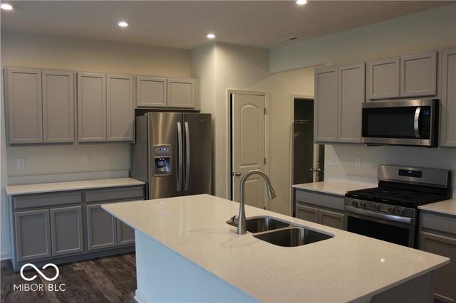 14270 Bay Willow Drive, Fishers, IN 46037