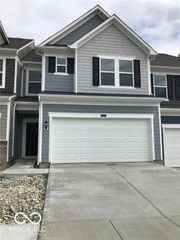 14270 Bay Willow Drive, Fishers, IN 46037