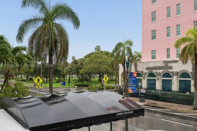 1 N Golfview Rd 201, Lake Worth, FL 33460