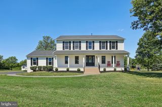 69 EAYRESTOWN RD, Medford, NJ 08055