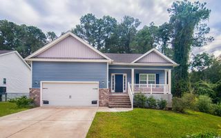 531 Charlton Blvd., Georgetown, SC 29440
