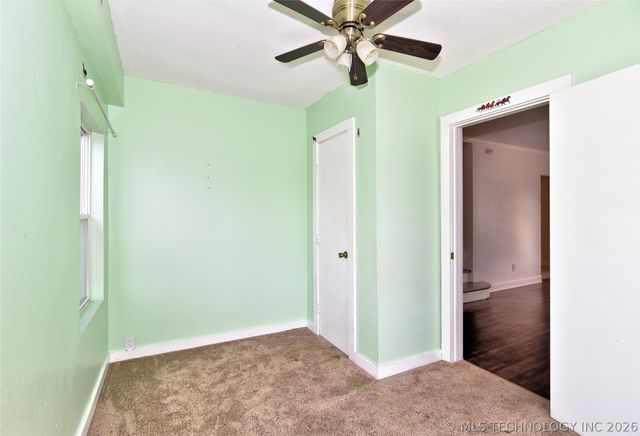 368461 E 5500 Street, Terlton, OK 74081