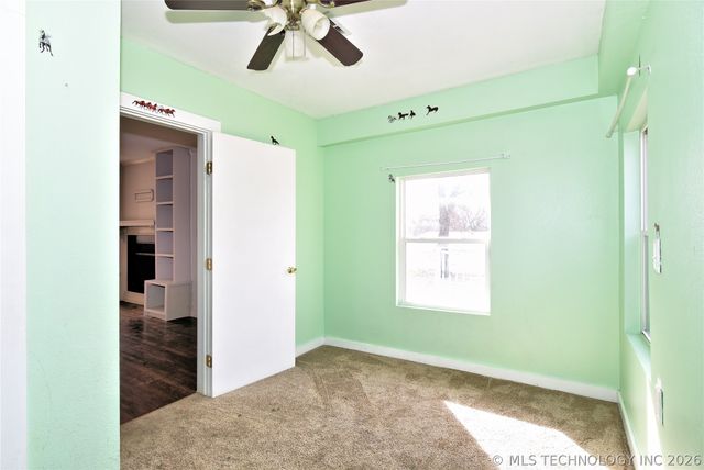 368461 E 5500 Street, Terlton, OK 74081