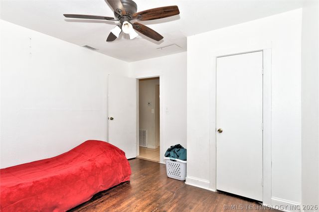 368461 E 5500 Street, Terlton, OK 74081