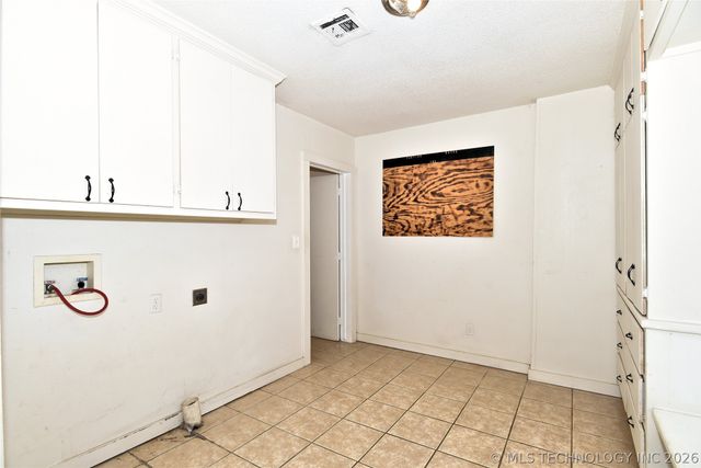 368461 E 5500 Street, Terlton, OK 74081