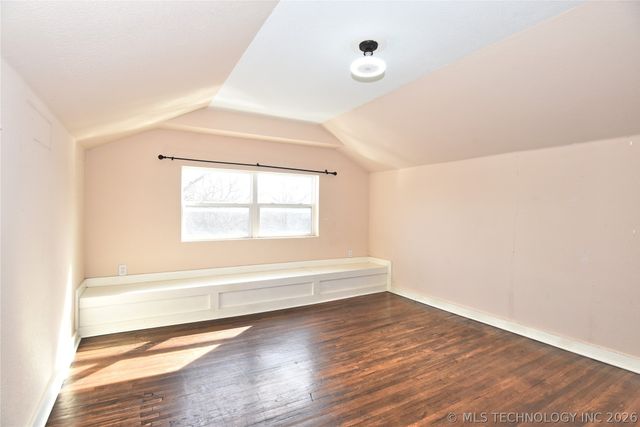 368461 E 5500 Street, Terlton, OK 74081