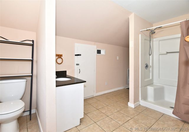 368461 E 5500 Street, Terlton, OK 74081