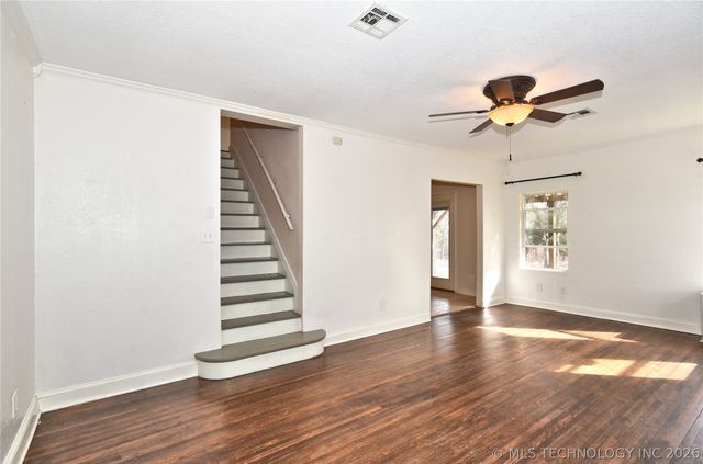 368461 E 5500 Street, Terlton, OK 74081