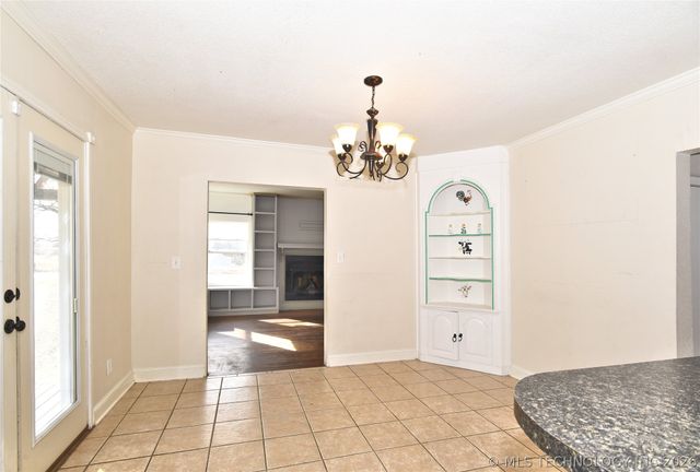 368461 E 5500 Street, Terlton, OK 74081