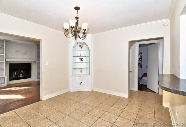 368461 E 5500 Street, Terlton, OK 74081