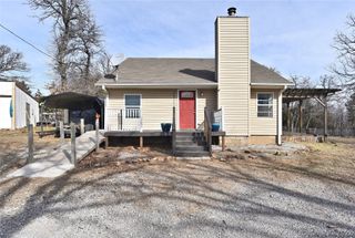 368461 E 5500 Street, Terlton, OK 74081