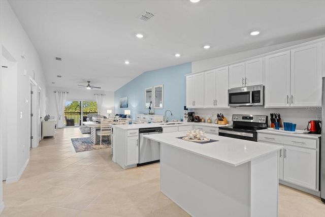 12390 WELLEN GOLF STREET 201, Venice, FL 34293