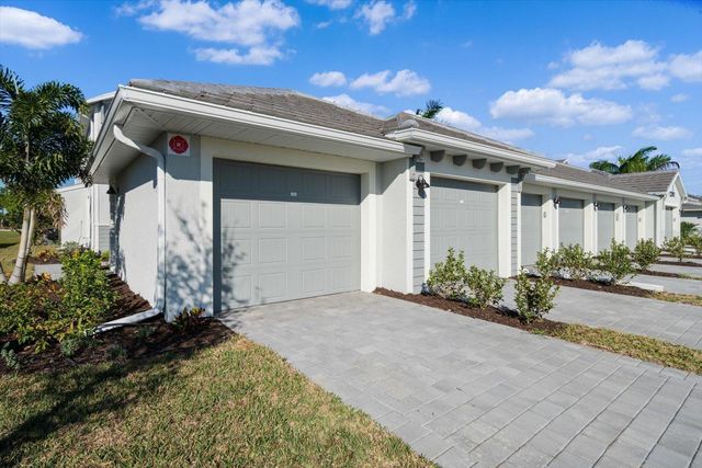 12390 WELLEN GOLF STREET 201, Venice, FL 34293
