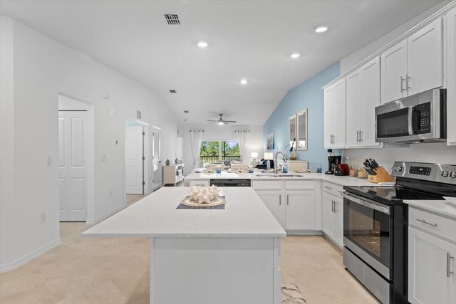 12390 WELLEN GOLF STREET 201, Venice, FL 34293