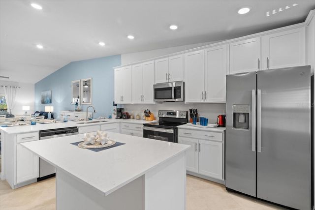12390 WELLEN GOLF STREET 201, Venice, FL 34293