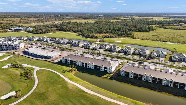 12390 WELLEN GOLF STREET 201, Venice, FL 34293
