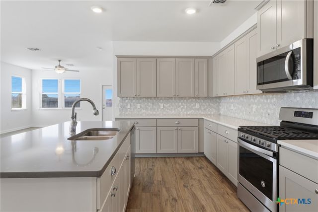 337 Brushy Creek, Victoria, TX 77904