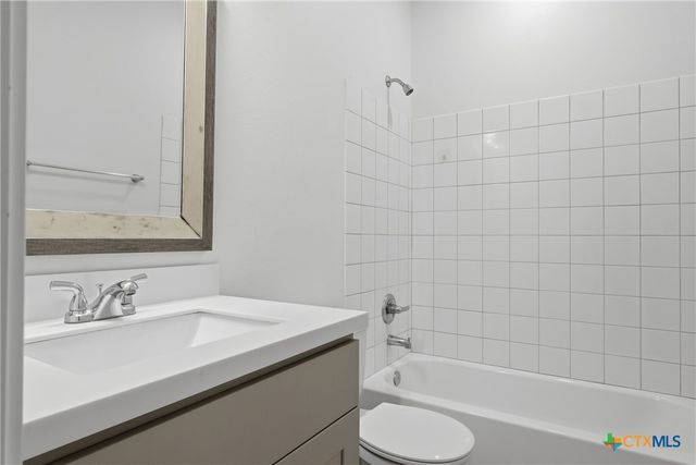 337 Brushy Creek, Victoria, TX 77904