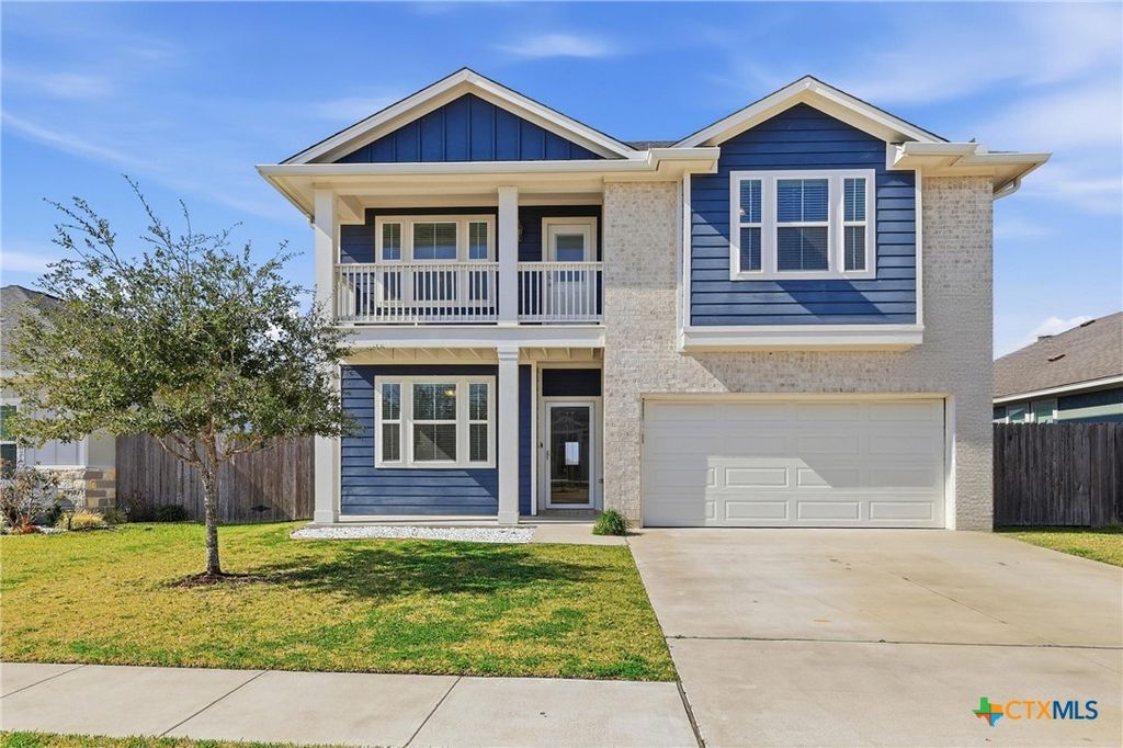 337 Brushy Creek, Victoria, TX 77904