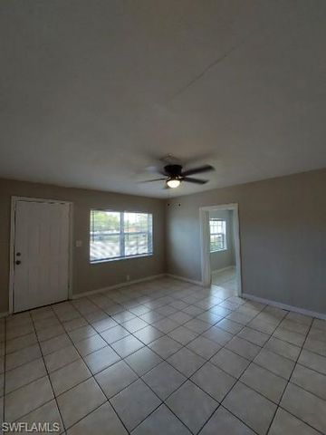 722 W Cleveland LN, Lehigh Acres, FL 33936