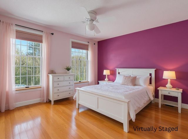 26 Orchards Road, Wolfeboro, NH 03894