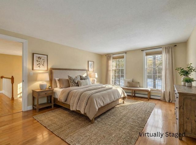 26 Orchards Road, Wolfeboro, NH 03894