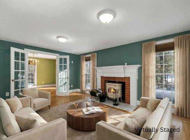 26 Orchards Road, Wolfeboro, NH 03894