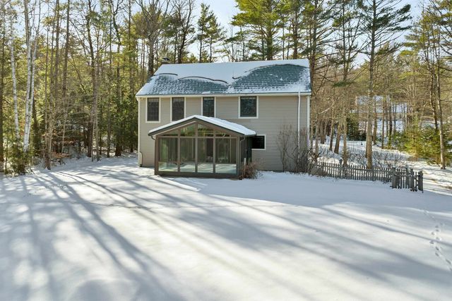 26 Orchards Road, Wolfeboro, NH 03894