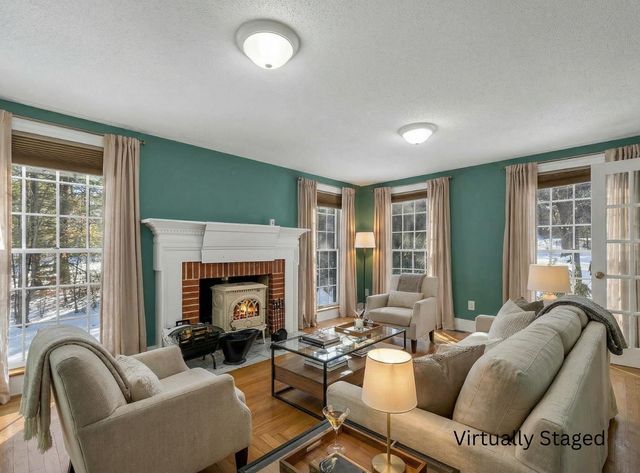 26 Orchards Road, Wolfeboro, NH 03894