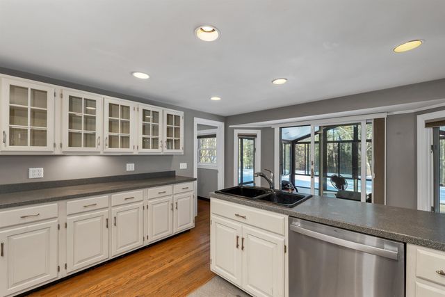 26 Orchards Road, Wolfeboro, NH 03894