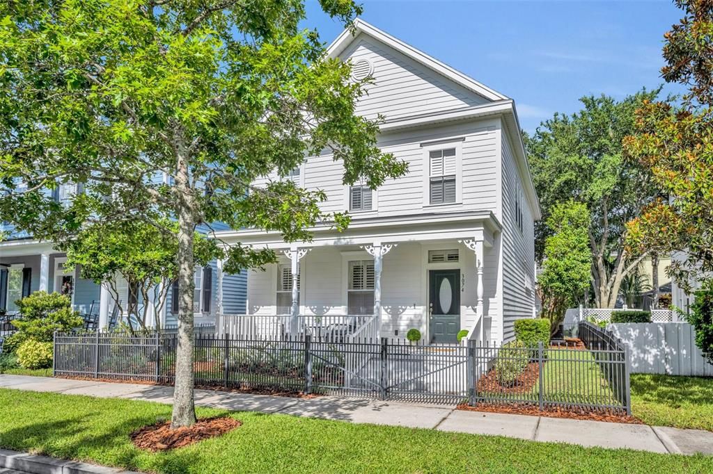3074 STANFIELD AVENUE, Orlando, FL 32814
