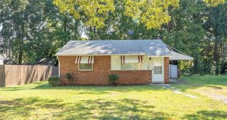 2519 Ponderosa Drive, Greensboro, NC 27406
