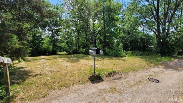 3622 & 3628 Logan Avenue, Fort Wayne, IN 46803