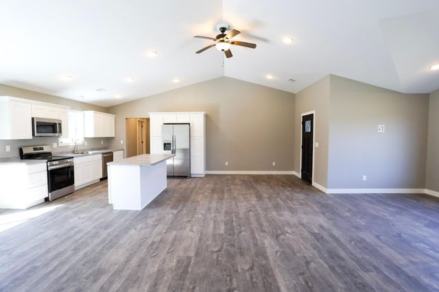 5141 Whisper Lane NW, Bemidji, MN 56601